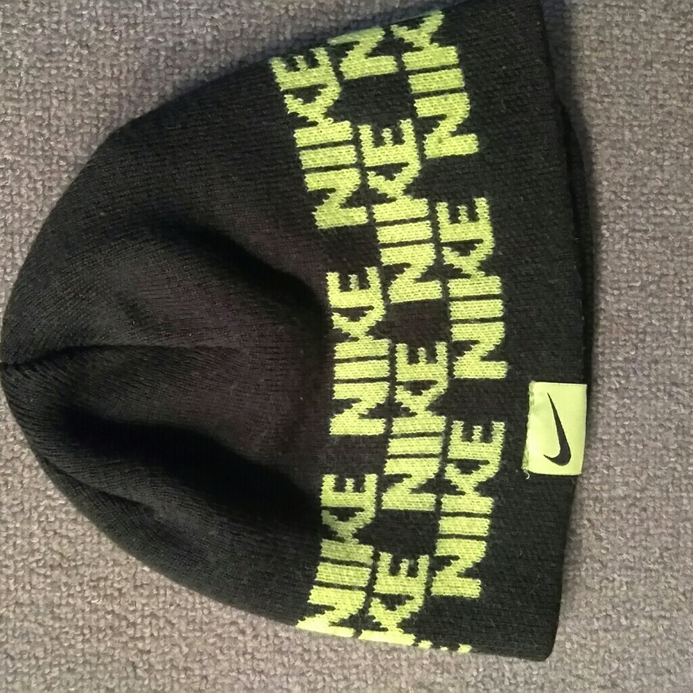 Winter hat